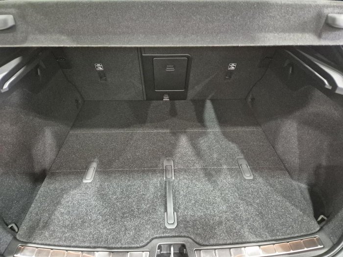 2024 Volvo C40 Recharge