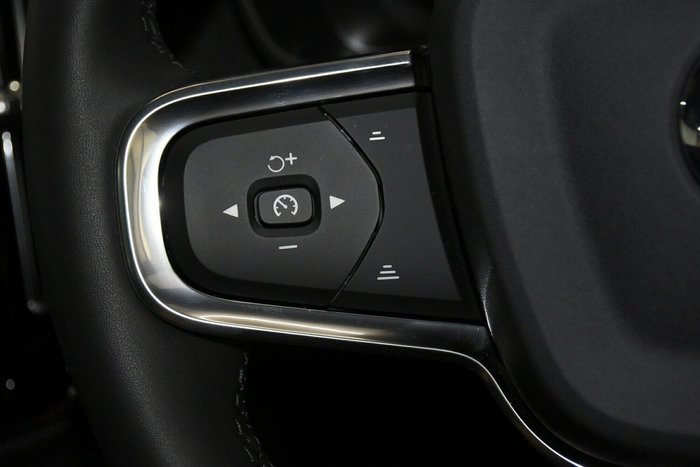 2024 Volvo C40 Recharge