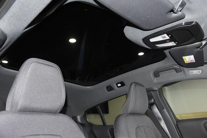 2024 Volvo C40 Recharge