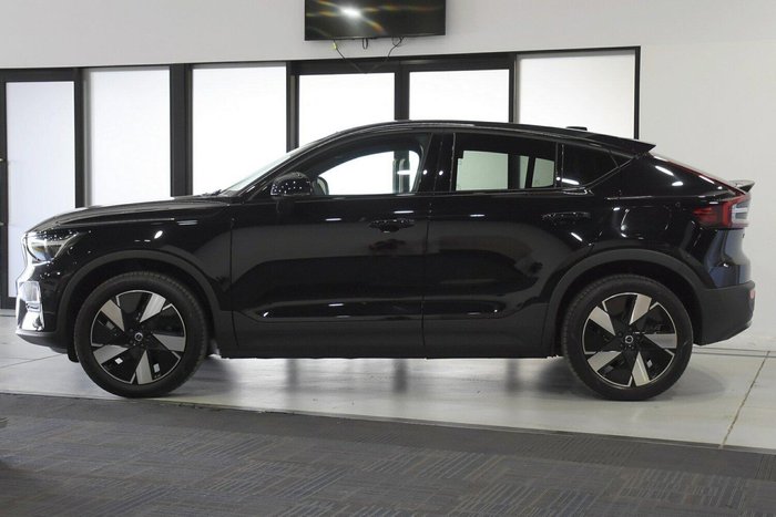 2024 Volvo C40 Recharge