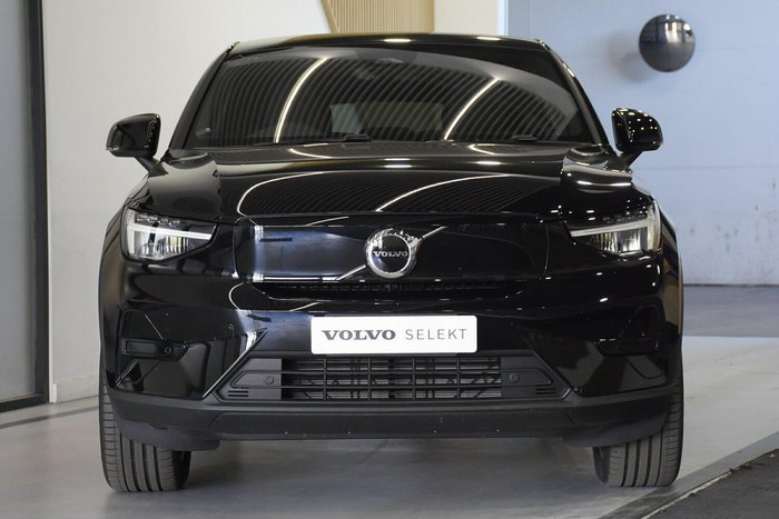 2024 Volvo C40 Recharge