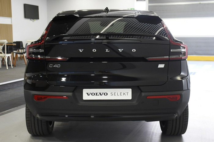 2024 Volvo C40 Recharge