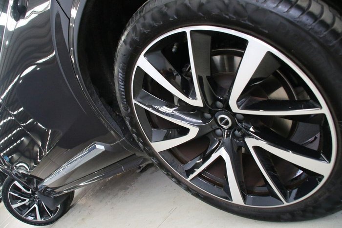 2024 Volvo XC90 Ultimate B5 Bright MY24 AWD Platinum Grey