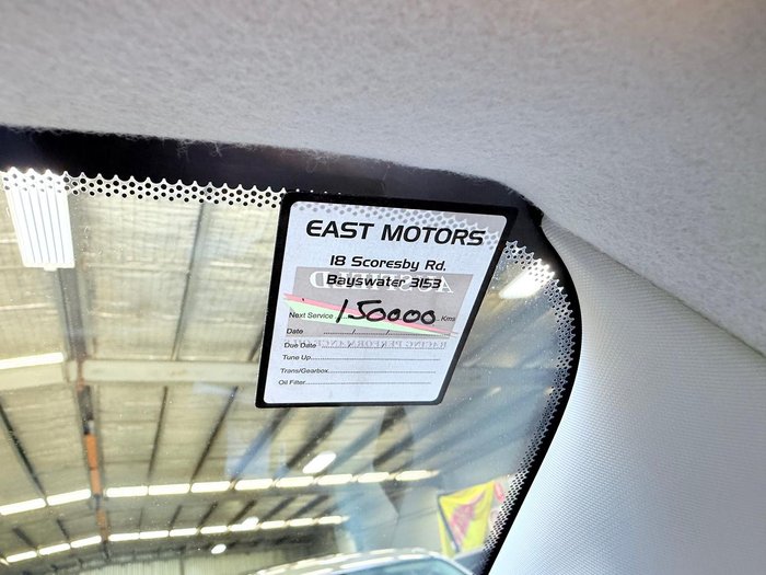 2019 Ford Ranger XLT Hi-Rider PX MkIII MY19.75 4x2 Arctic White