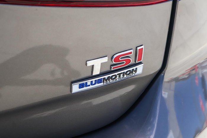 2015 Volkswagen Golf 103TSI Highline