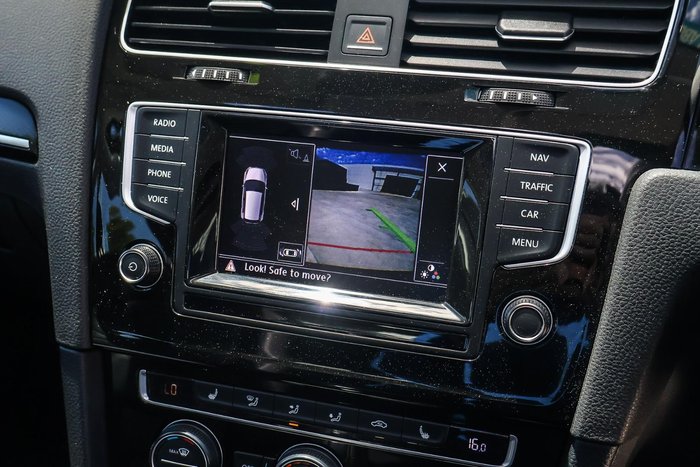 2015 Volkswagen Golf 103TSI Highline