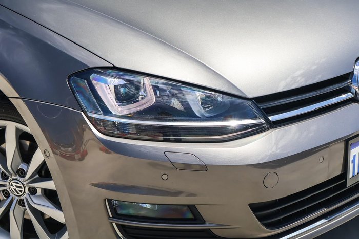 2015 Volkswagen Golf 103TSI Highline