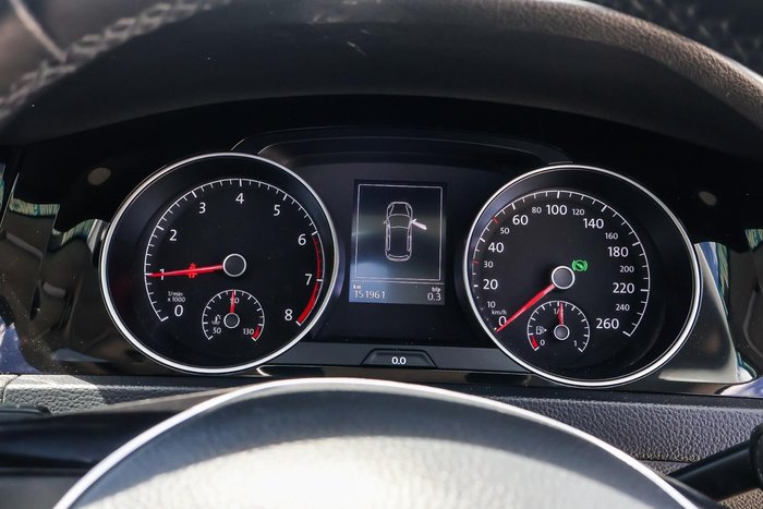 2015 Volkswagen Golf 103TSI Highline