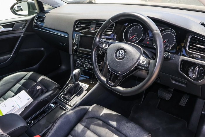 2015 Volkswagen Golf 103TSI Highline