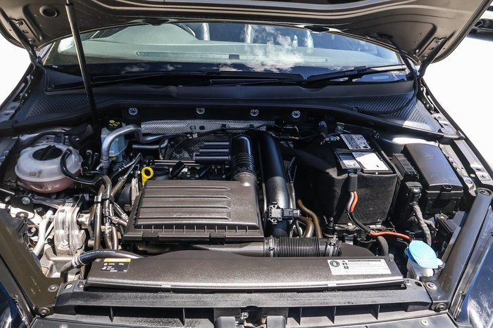 2015 Volkswagen Golf 103TSI Highline