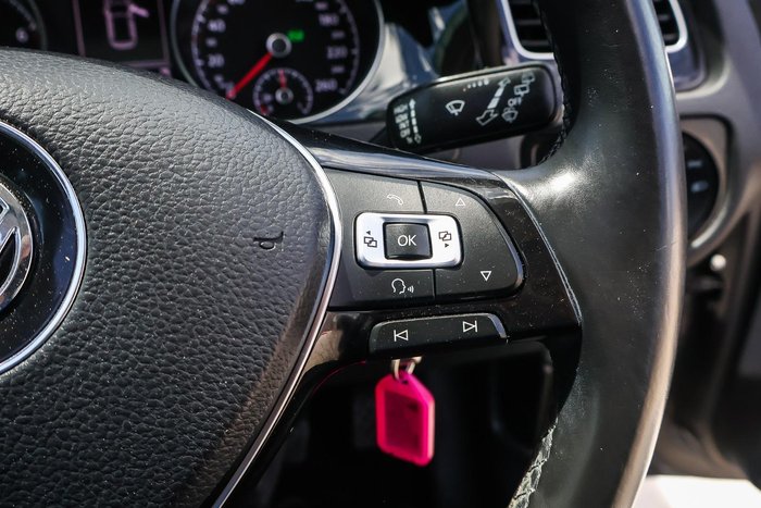 2015 Volkswagen Golf 103TSI Highline