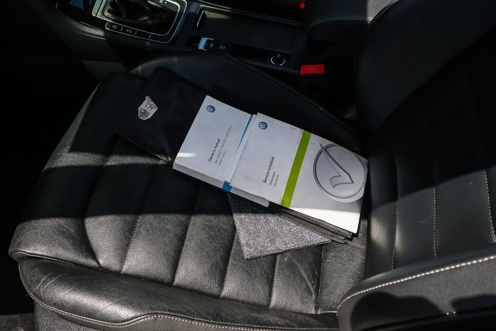 2015 Volkswagen Golf 103TSI Highline