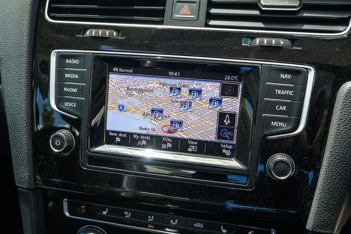 2015 Volkswagen Golf 103TSI Highline