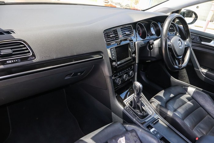 2015 Volkswagen Golf 103TSI Highline