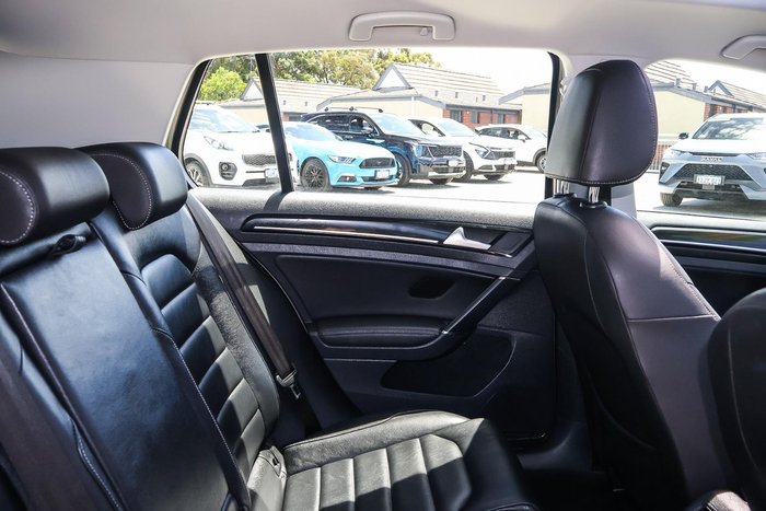 2015 Volkswagen Golf 103TSI Highline