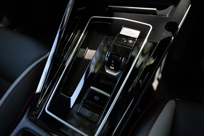 2025 Volkswagen Golf GTI