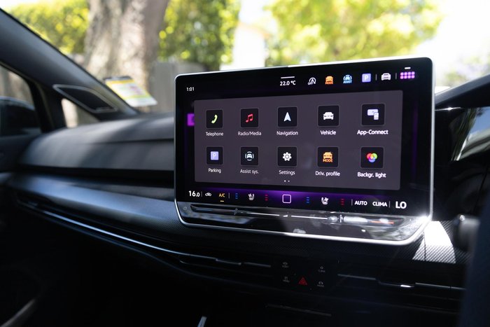 2025 Volkswagen Golf GTI