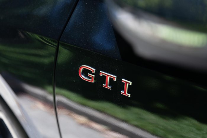 2025 Volkswagen Golf GTI