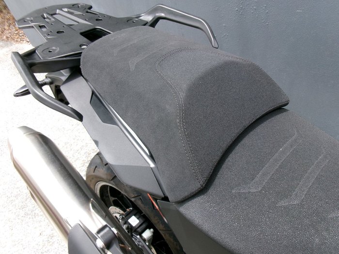 2021 Ktm SUPER ADVENTURE R Orange