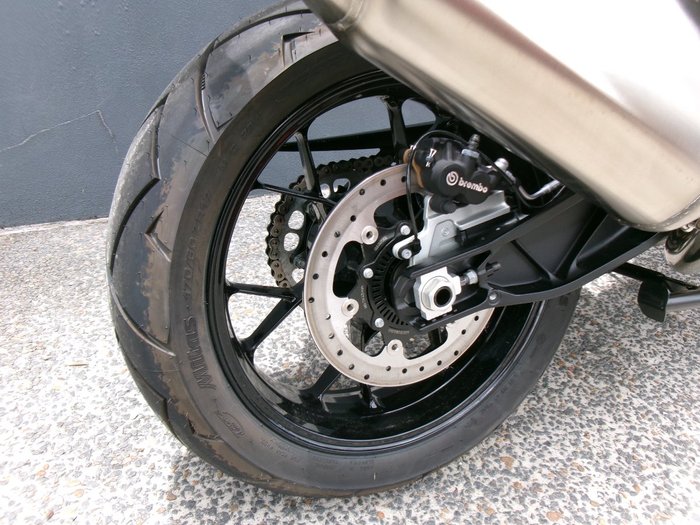 2021 Ktm SUPER ADVENTURE R Orange