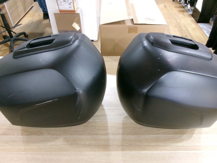 2016 BMW Motorrad F 800 GT Blue