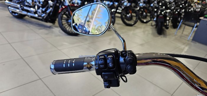 2023 HARLEY-DAVIDSON FLFBSANV FAT BOY S (114) ANNI