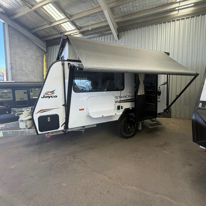 2025 JAYCO STARCRAFT 13.42-4.BP.SC-MY25