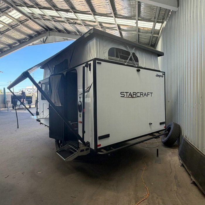 2025 JAYCO STARCRAFT 13.42-4.BP.SC-MY25
