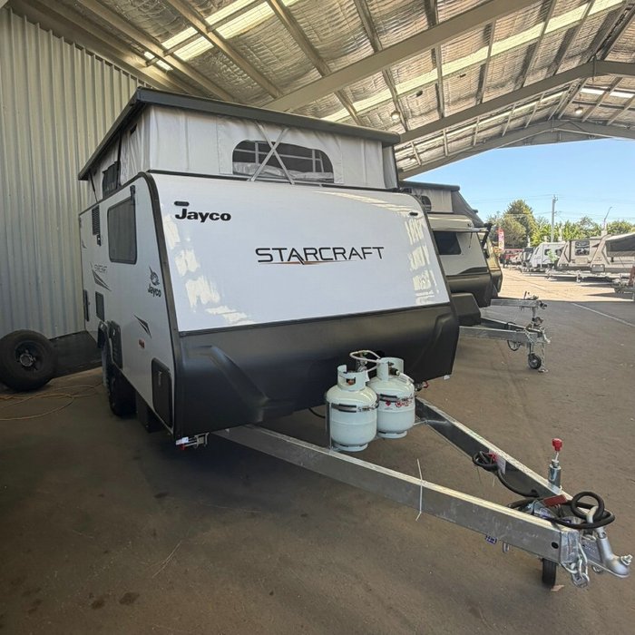 2025 JAYCO STARCRAFT 13.42-4.BP.SC-MY25