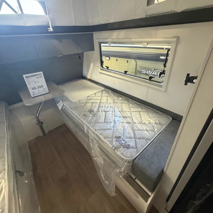 2025 JAYCO STARCRAFT 13.42-4.BP.SC-MY25