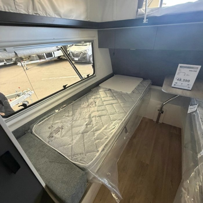 2025 JAYCO STARCRAFT 13.42-4.BP.SC-MY25