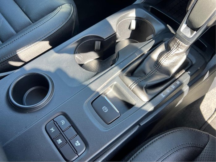 2025 Ford Everest Sport