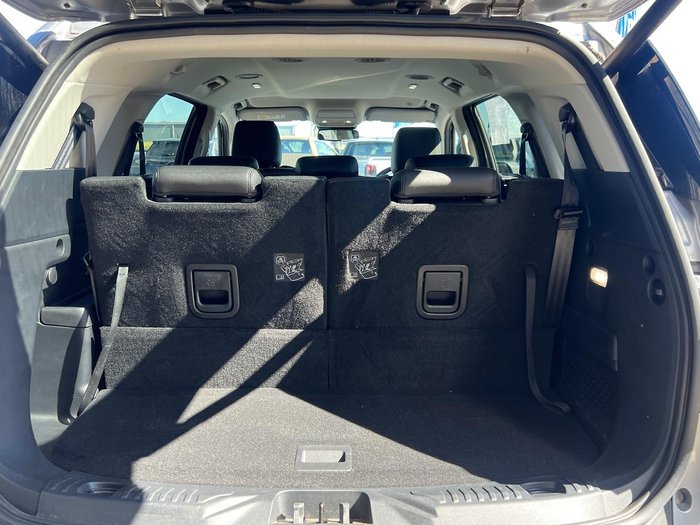 2025 Ford Everest Sport MY25.50 Aluminium