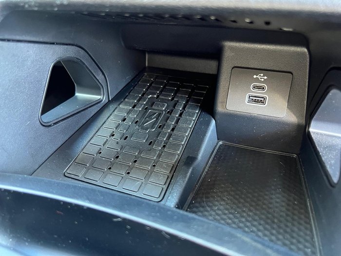 2025 Ford Everest Sport