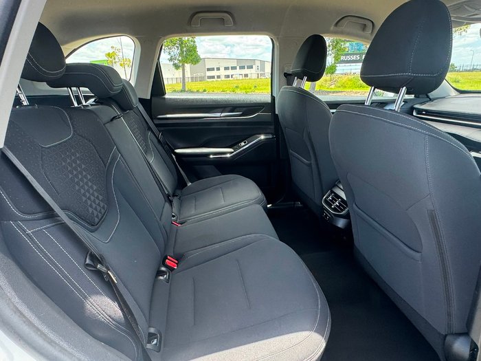 2023 GWM Haval H6 Premium