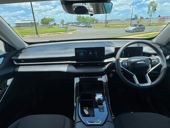 2023 GWM Haval H6 Premium