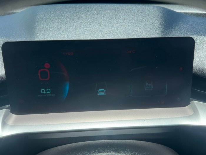 2023 GWM Haval H6 Premium