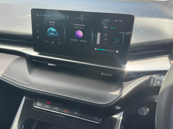 2023 GWM Haval H6 Premium