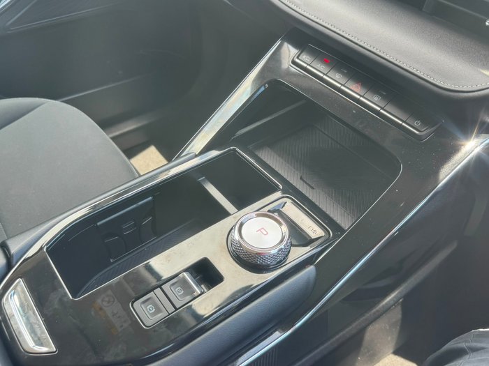 2023 GWM Haval H6 Premium