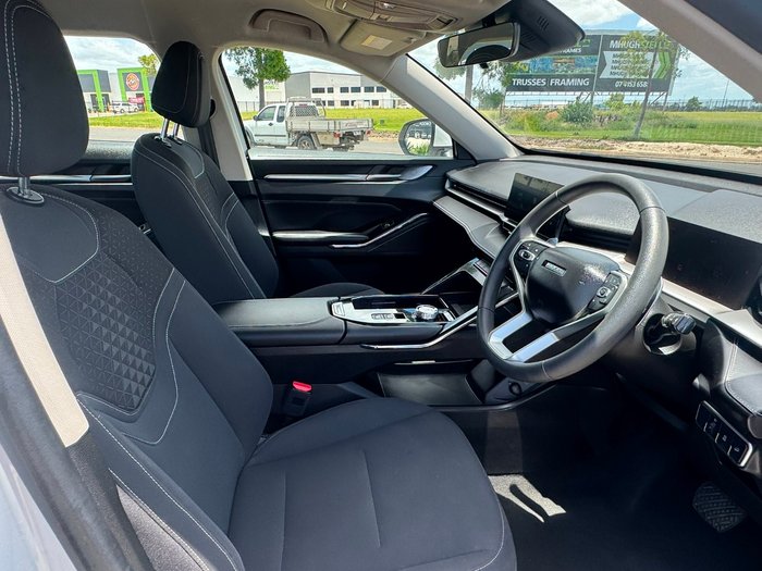 2023 GWM Haval H6 Premium