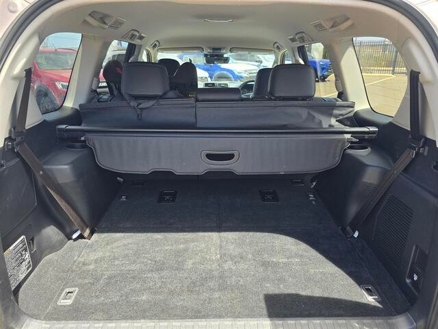 2022 Toyota Prado DSL WGN AT VX Dusty Bronze