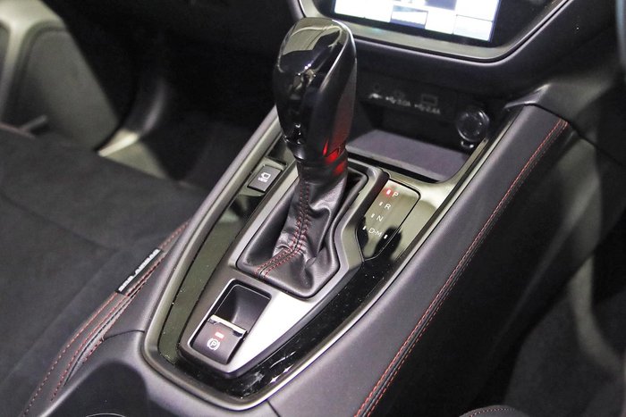 2025 Subaru WRX tS VB MY25 AWD Ceramic White