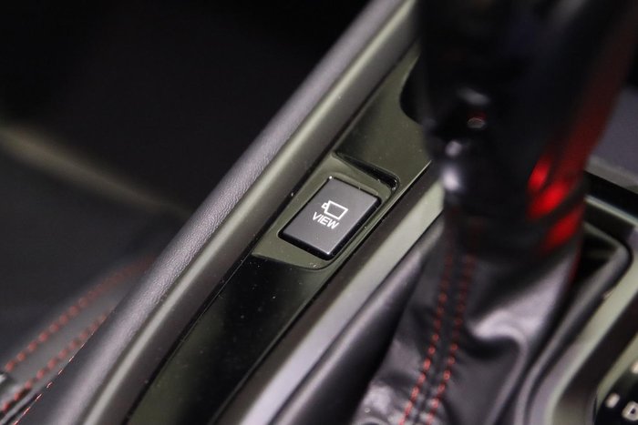 2025 Subaru WRX tS VB MY25 AWD Ceramic White