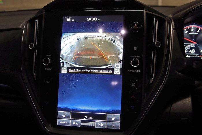 2025 Subaru WRX tS VB MY25 AWD Ceramic White