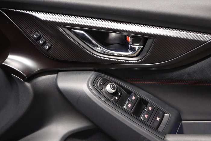 2025 Subaru WRX tS VB MY25 AWD Ceramic White