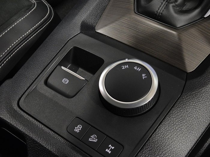 2023 Volkswagen Amarok TDI500 Style NF MY23 4X4 Dual Range Bright Beige