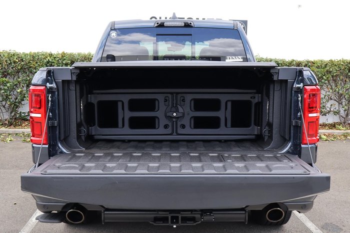 2025 RAM 1500 Limited Hurricane HO RamBox