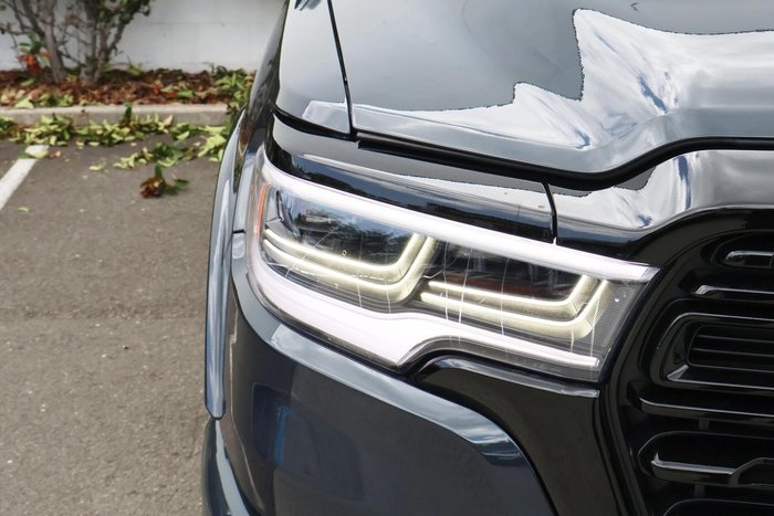 2025 RAM 1500 Limited Hurricane HO RamBox