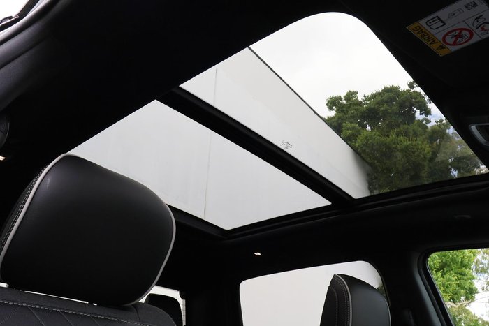 2025 RAM 1500 Limited Hurricane HO RamBox