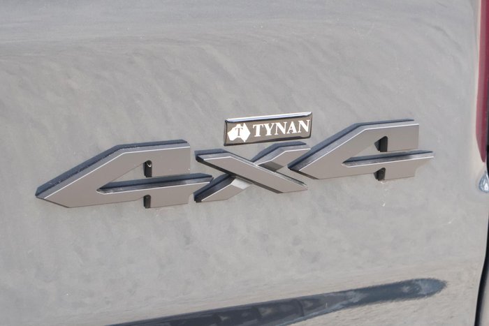 2025 RAM 1500 Limited Hurricane HO RamBox